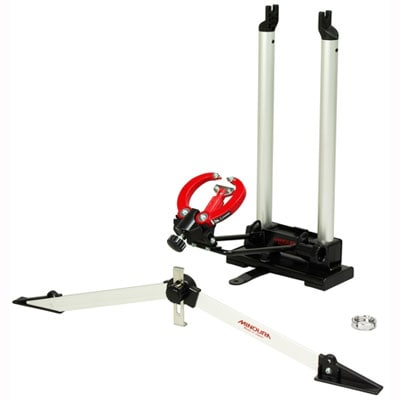 MINOURA リム振れ取り台セット FT-1 Combo FT-1セット／FT-1コンボ - MINOURA JAPAN