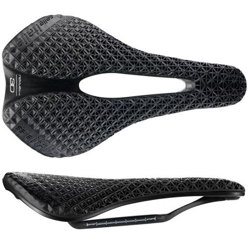 セライタリア NOVUS BOOST EVO 3D KIT CARBONIO SUPERFLOW L サドル