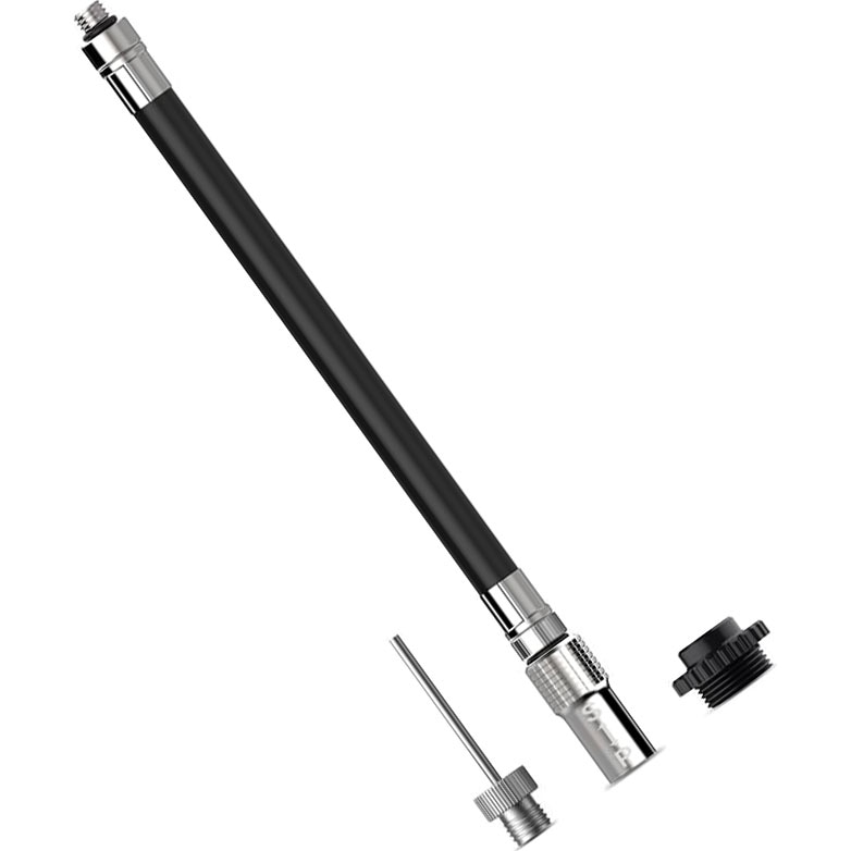 CYCPULS CUBE 電動 インフレーター 延長ホース エアー 空気 ポンプ