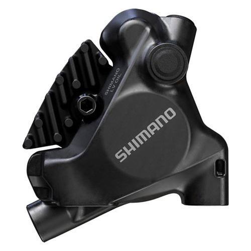 シマノ ハイドローリック・ディスクブレーキ BR-MT805 2ピストン