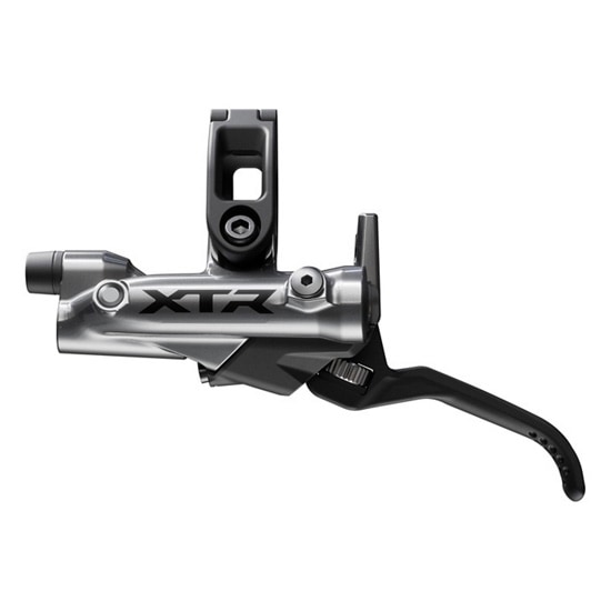 シマノ XTR ブレーキレバー（油圧ディスクブレーキ） BL-M9220 左 BL