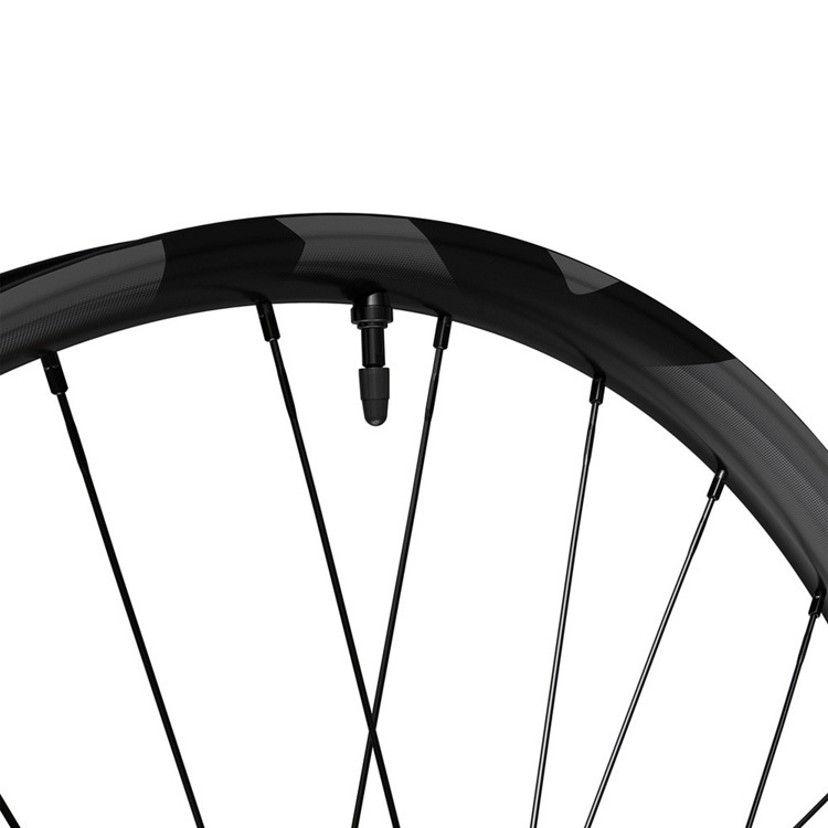 シマノ DEORE XT ホイール WH-M8200-TL-F15-B-29 センターロック