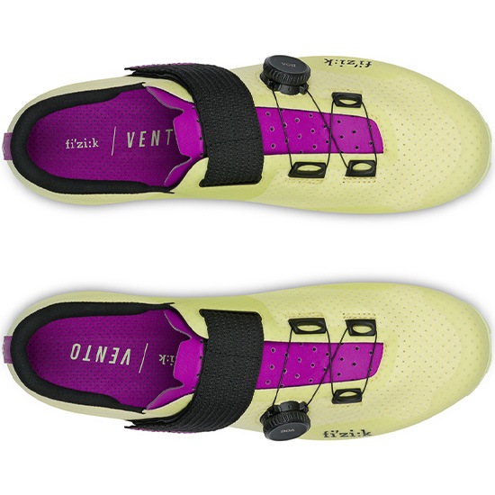 フィジーク VENTO FEROX CARBON(ヴェント フェロックス カーボン