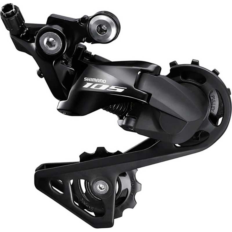 シマノ 105 RD-R7000-SS 11段 リアディレイラー | ロードバイクパーツ