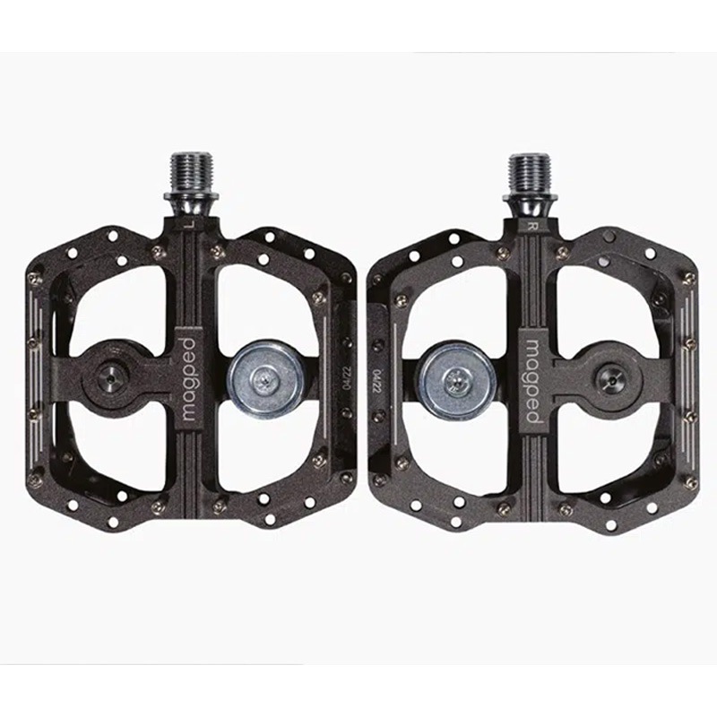 マグペド エンデューロ2 200N 両面マグネットタイプ ペダル