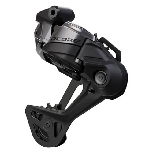 シマノ DEORE RD-M6250-SGS Di2 SHADOW ES リアディレイラー 12段