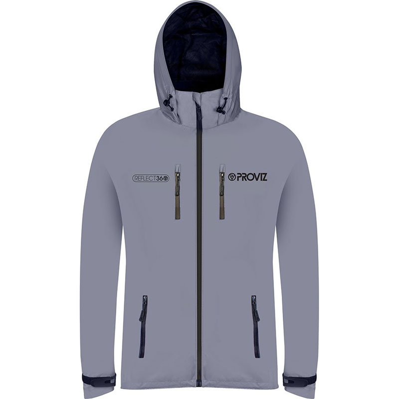 サイクルジャージ 、PROVIZ リフレクト360プラス サイクルウェア