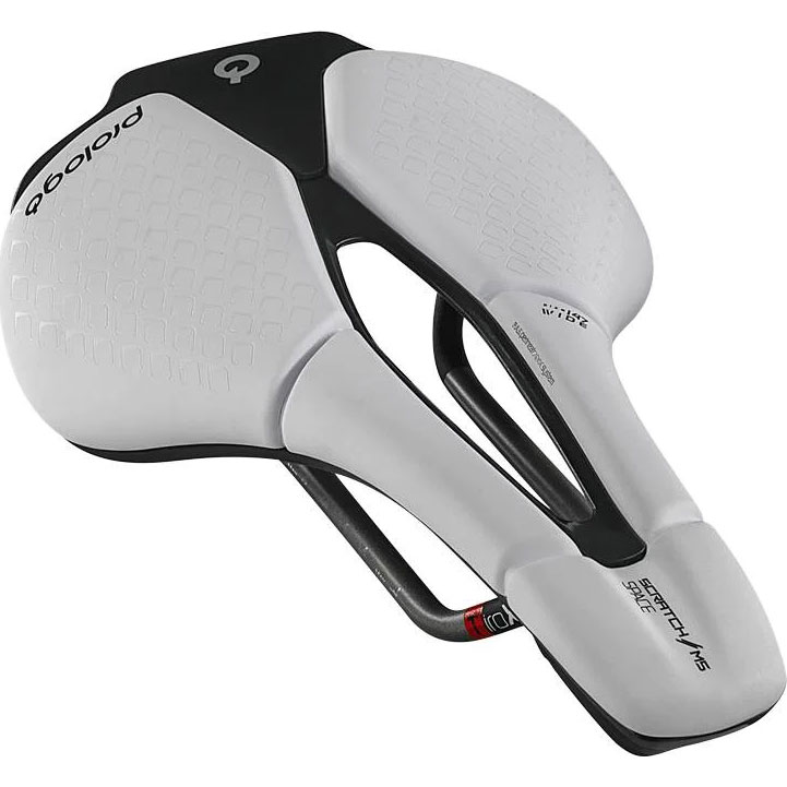 プロロゴ SCRATCH M5 SPACE TIROX サドル PROLOGO | サドル,プロロゴ