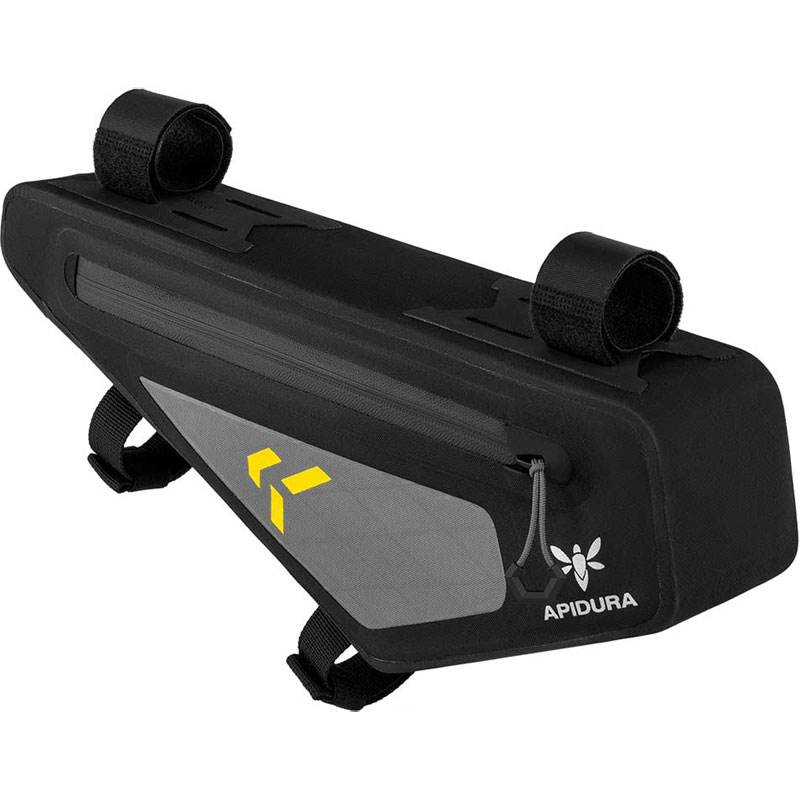 アピデュラ バックカントリー フレームパック (2L) | バッグ,フレーム