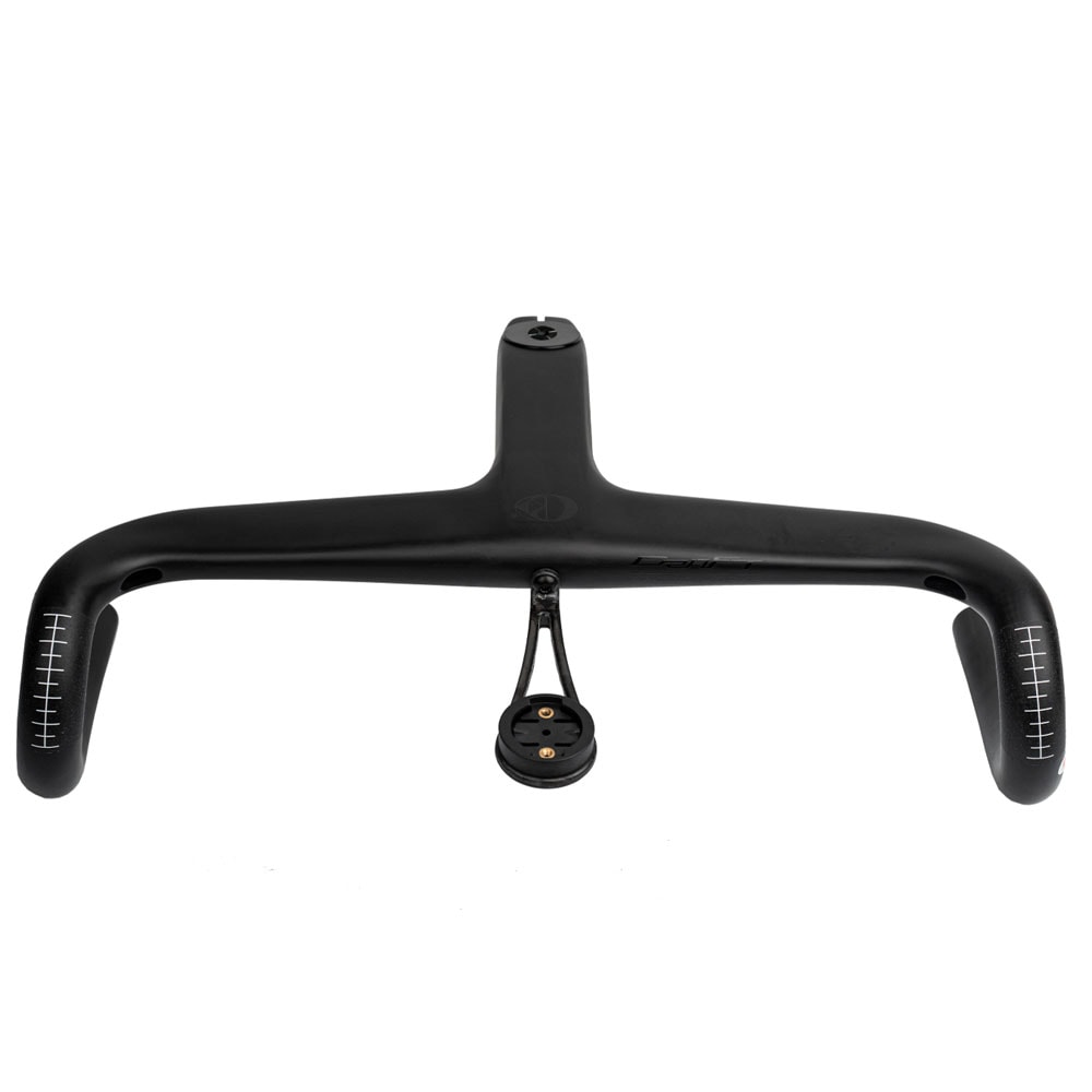 クラフトワークス HB01 一体型ハンドルバー(幅芯-芯380mm） | ロード