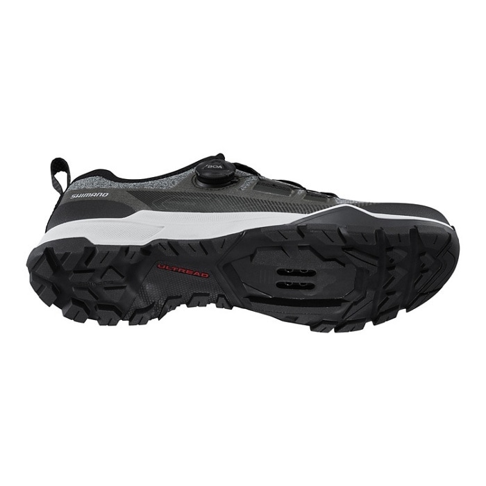 シマノ EX7(SH-EX700) ブラック ノーマルタイプ SPDシューズ | すべて