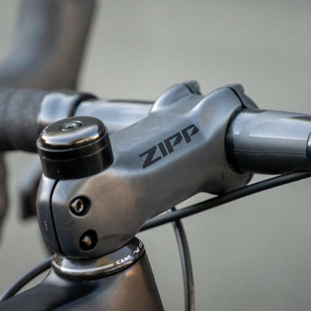 ZIPP SL Speed Carbon Stem 6° クランプ径：31.8mm | ロードバイク