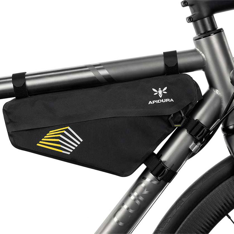 アピデュラ レーシング フレームパック (2.4L) | バッグ,フレーム