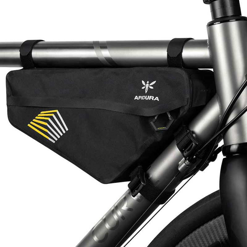 アピデュラ レーシング フレームパック (2.4L) | バッグ,フレーム
