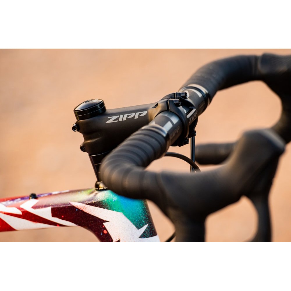 ZIPP Service Course Stem 6° クランプ径：31.8mm | ロードバイク