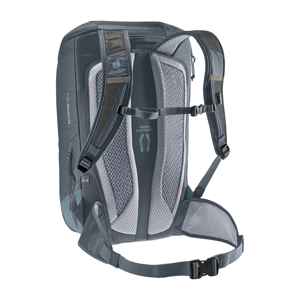 ドイター ロツオールト グラファイトxシェール 25+5L DEUTER | バッグ
