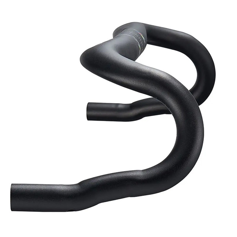 リッチー WCS VENTUREMAX 2 バークランプ径：31.8mm ドロップハンドル