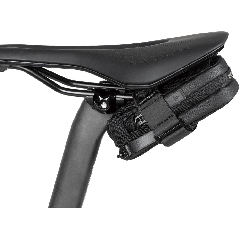 トピーク エレメンタ ギア バッグ ブラック 0.3L 携帯工具付き