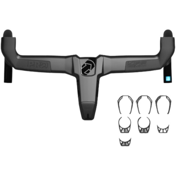 Nori様 VIBE EVOカーボン スペーサーセット付 95mm 380mm シマノプロ