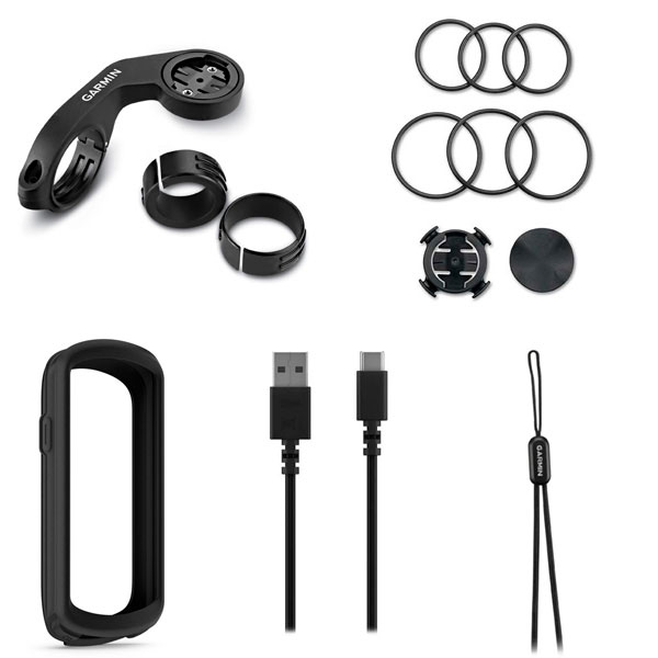 ガーミン エッジ(Edge) 1040 ソーラー 日本版 本体のみ タッチパネル