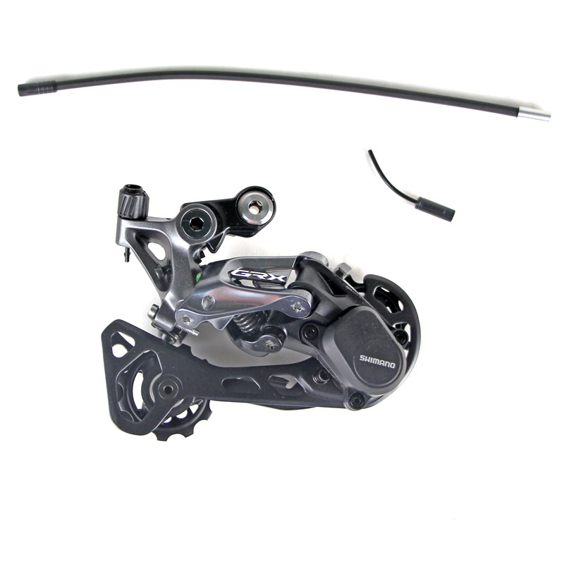 シマノ GRX RD-RX812 11段 リアディレイラー | すべての商品