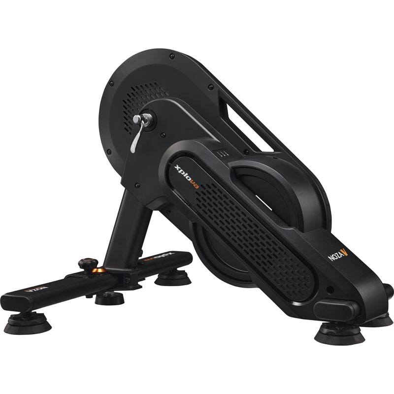 XPLOVA NOZA-V(ノザ-ブイ) ローラー台(ダイレクトドライブ) | ローラー