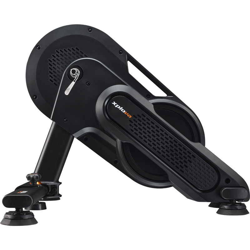 XPLOVA NOZA-V(ノザ-ブイ) ローラー台(ダイレクトドライブ) | ローラー