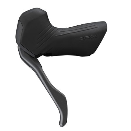 シマノ GRX ブレーキレバー（油圧ディスクブレーキ） BL-RX825-L(左