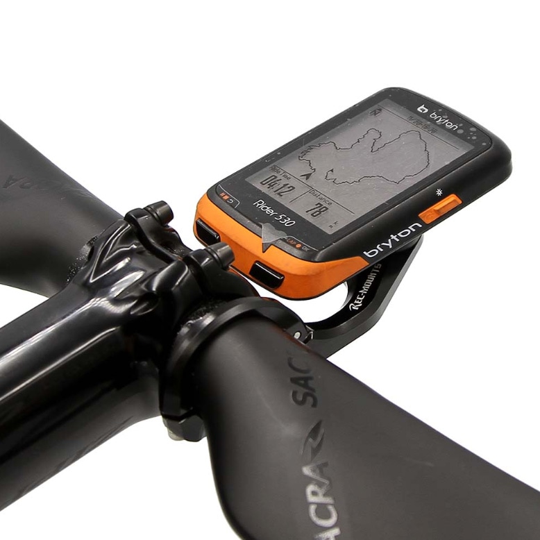 レックマウント ブライトン Rider コンボ マウント | アクセサリー