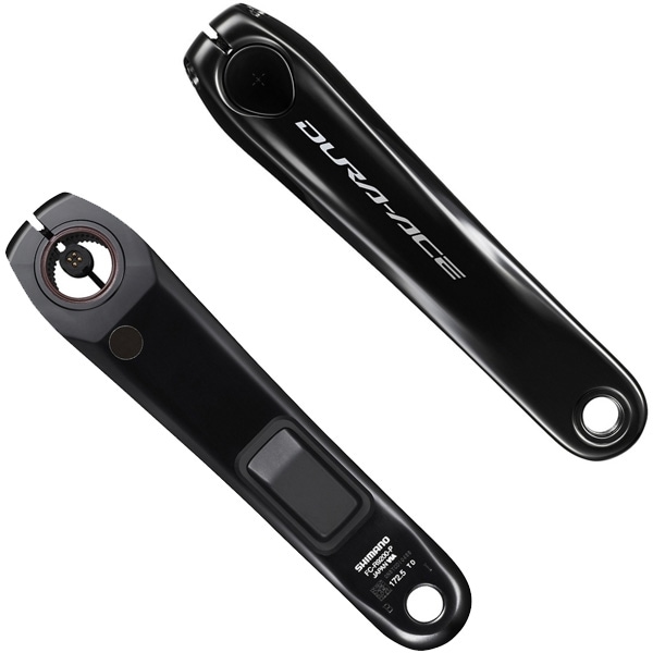 シマノ デュラエース FC-R9200-P 12段 パワーメーター内蔵 52-36T