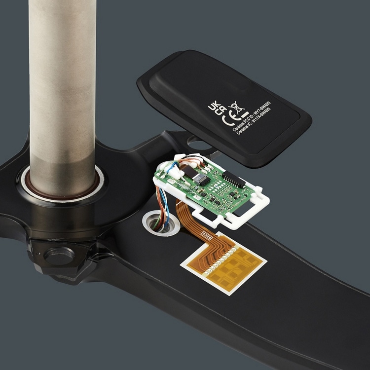 シマノ デュラエース FC-R9200-P 12段 パワーメーター内蔵 52-36T