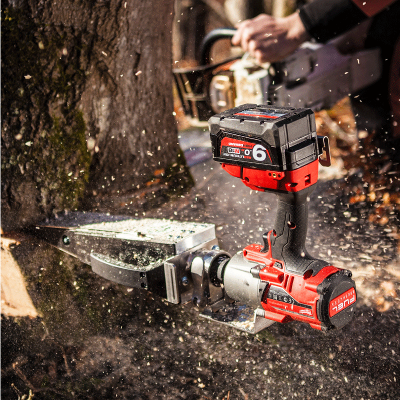 BaSt-Ing バスティング MINI FIX 【特殊くさび】 | BASTING 電動クサビ