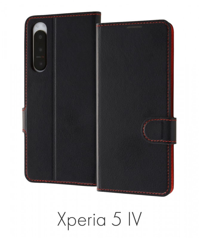 Xperia(エクスペリア) 5 IV／docomo(SO-54C)／au(SOG09)／SoftBank／XQ