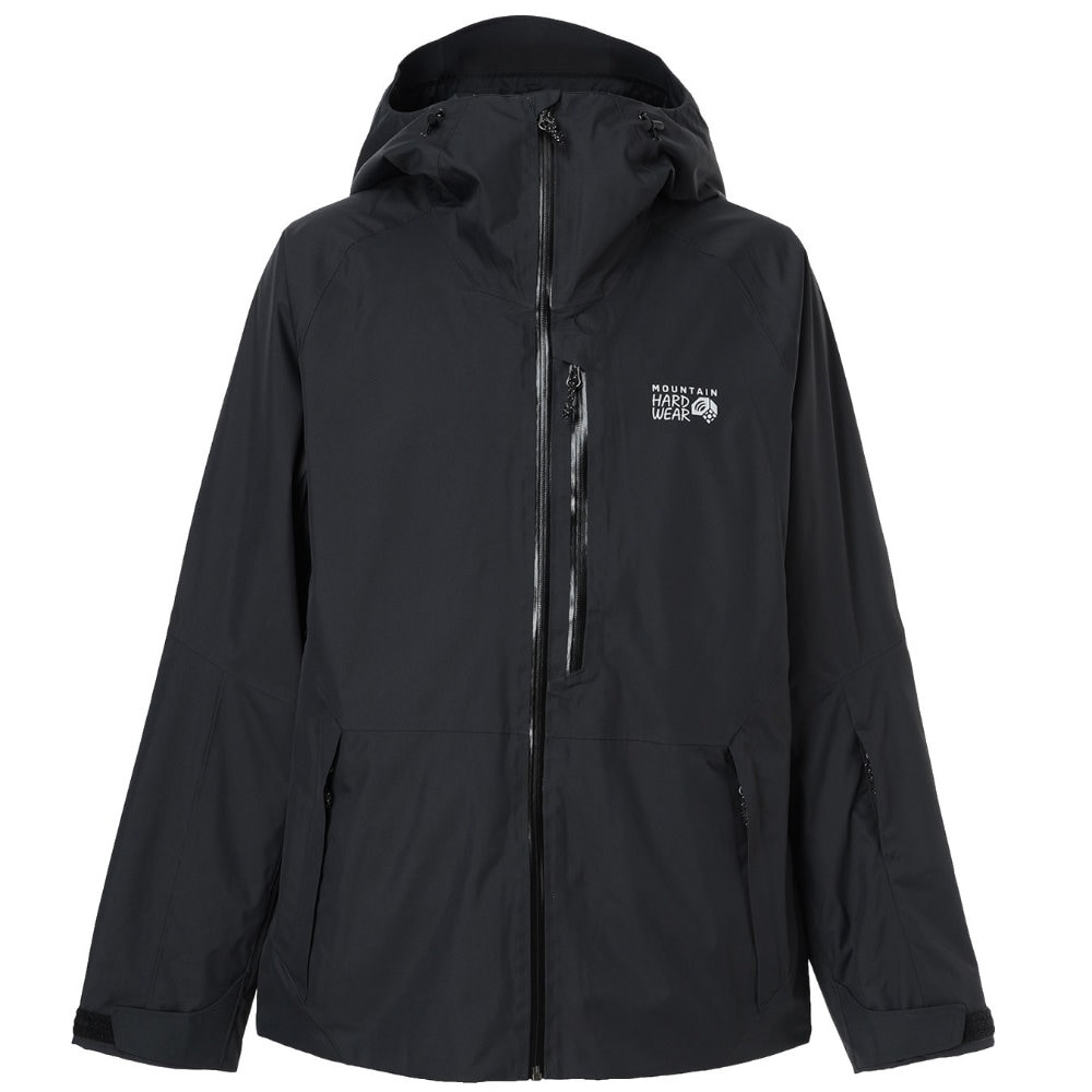 マウンテンハードウェア ファイアフォールジャケット メンズ