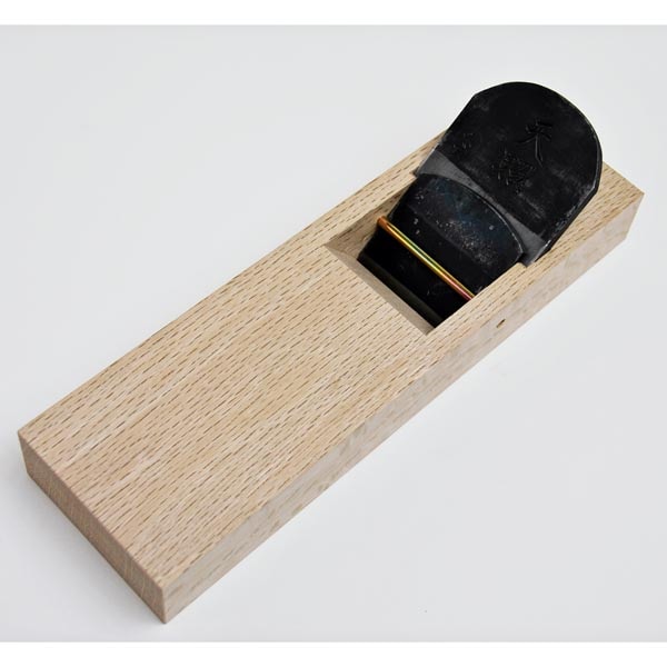 天照 台付き鉋 寸八（70mm） | 大工道具,鉋（かんな） | パワーツール