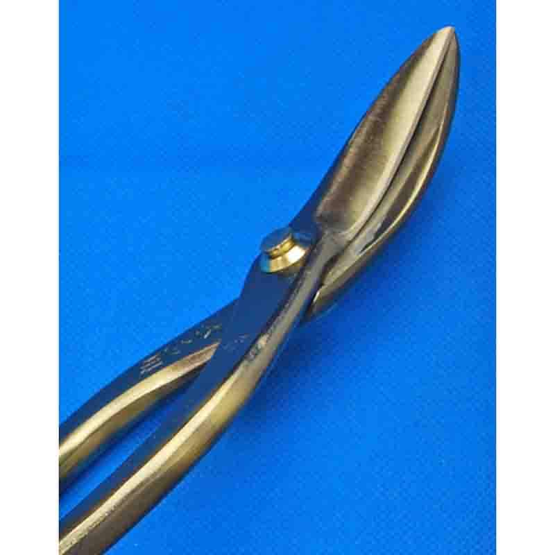 種光 ステン用SLD金切鋏 スリム柳刃 240mm No8108 | 板金用工具,板金用