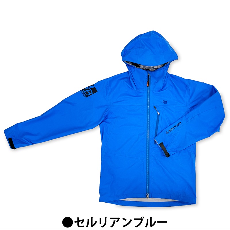 YAMAGA Blanks FLEX SHELL | APPAREL | YAMAGA Blanks Members