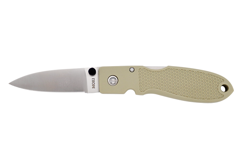 モキナイフ クープ TP-921 AUS-8 折りたたみナイフ Coupe MOKI KNIFE