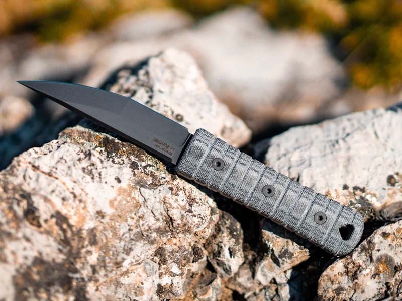 ウィリアムズ BD OZM 002 オソラクヅクリ ミニ カイケン 3.5 ブラック