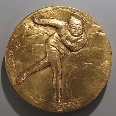 銅メダル】 札幌オリンピック 銅メダル 1972年 造幣局製 （未使用