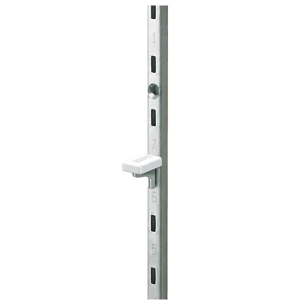 SUG LAMP ステンレス鋼製棚柱 シルバー 【品番 : SPN-1820】 注文