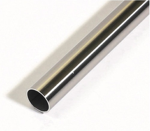 SUS304 ステンレスパイプ 38×910 ［4本］ステンパイプ |ネジ・ボルト