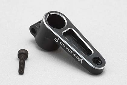 ZC-204520 アルミ製 20mm クランプ式 サーボホーン (25T)for FUTABA