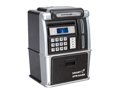 新ATM貯金箱 | スポーツ・レジャー・ホビー | 優生活