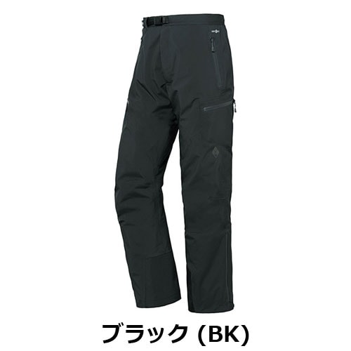 モンベル mont-bell ドライテック インシュレーテッド アルパイン