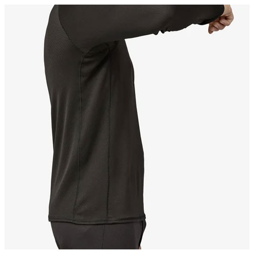 パタゴニア Patagonia メンズ・キャプリーン・ミッドウェイト・クルー