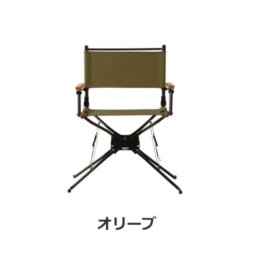Hang Out ハングアウト BFディレクターズチェア | ギア,テーブル