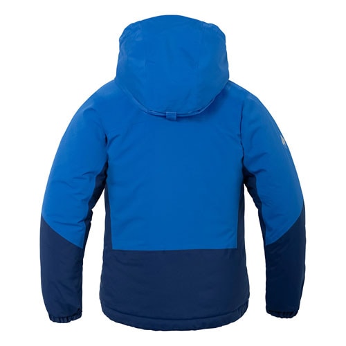 モンベル mont-bell パウダーステップ パーカ Kid's 140-160（キッズ