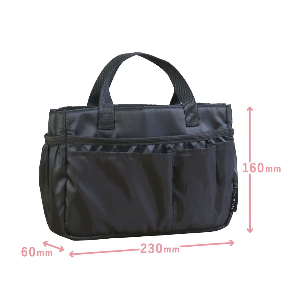 Y-Style 収納力がすごい！バッグインバッグ(S) | 【魔法の収納】Y