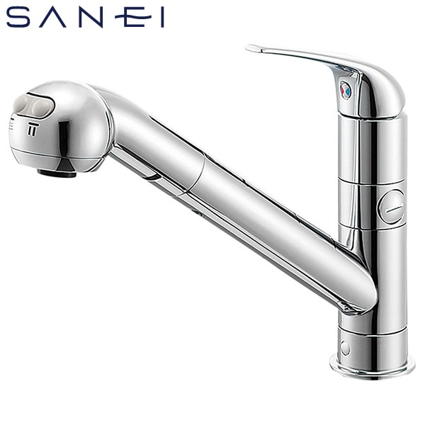 ユアサプライムス.com｜SANEI ワンホールシングルレバー洗面混合栓